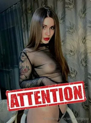 Annamillervip OnlyFans Leaked Free Thumbnail Picture - #xtpYJg9seM