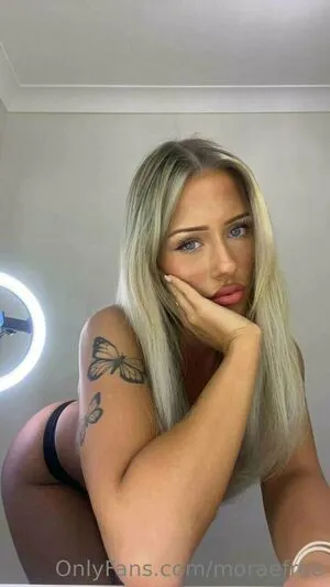 Annamorae136 OnlyFans Leaked Free Thumbnail Picture - #S3gpPvT2d9
