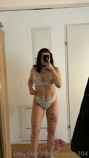 Annamun OnlyFans Leaked Free Thumbnail Picture - #DOd4rFe2Kv