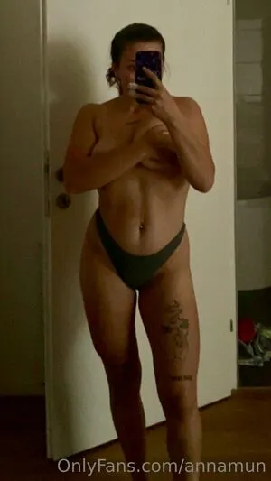 Annamun OnlyFans Leaked Free Thumbnail Picture - #Z0PWUTkHO2