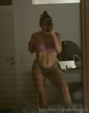 Annamun OnlyFans Leaked Free Thumbnail Picture - #b8AauHGNI9