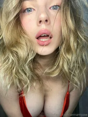 Annamyaw OnlyFans Leaked Free Thumbnail Picture - #ZyiFjKsjxZ