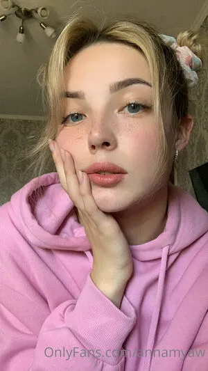 Annamyaw OnlyFans Leaked Free Thumbnail Picture - #dpIHmQ4i36