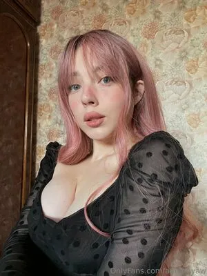 Annamyaw OnlyFans Leaked Free Thumbnail Picture - #f5qryesG7d