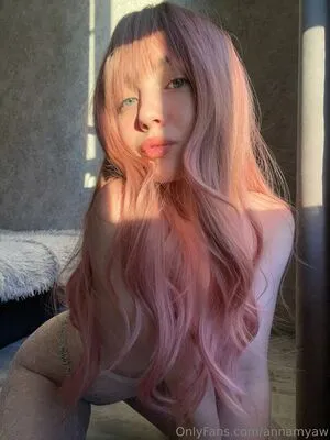 Annamyaw OnlyFans Leaked Free Thumbnail Picture - #mrqlSpnqFw