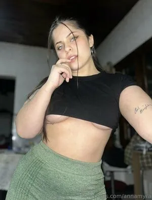 Annamyra OnlyFans Leaked Free Thumbnail Picture - #QzjvCOzAUG