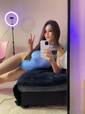 Annangelx OnlyFans Leaked Free Thumbnail Picture - #e4nFZCf7ze