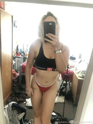 Annanicolefree OnlyFans Leaked Free Thumbnail Picture - #MwR3X3AHye