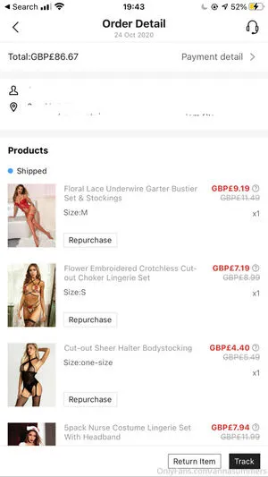 Annanicolefree OnlyFans Leaked Free Thumbnail Picture - #XCJoijYSbd