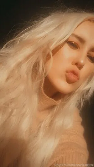 Annanicolefree OnlyFans Leaked Free Thumbnail Picture - #bu8QTl73CI