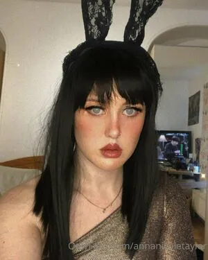 Annanicoletaylor OnlyFans Leaked Free Thumbnail Picture - #kGRhjzG5sK