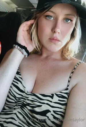 Annanicoletaylor OnlyFans Leaked Free Thumbnail Picture - #oswBXaFf2T