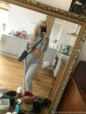 Annanicolevip OnlyFans Leaked Free Thumbnail Picture - #g4CPSsu7Jq