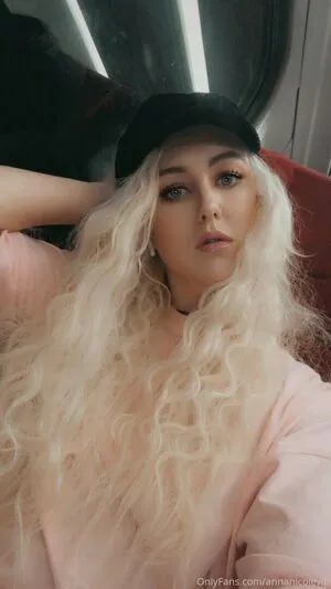 Annanicolevip OnlyFans Leaked Free Thumbnail Picture - #zmg9lKPBHi