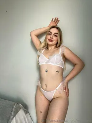 Annaofmontana OnlyFans Leaked Free Thumbnail Picture - #5PL3578DPc