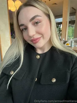 Annaofmontana OnlyFans Leaked Free Thumbnail Picture - #ISFcVjGPoh