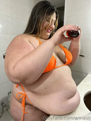 Annaoli OnlyFans Leaked Free Thumbnail Picture - #1KFfHLragk