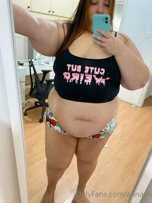 Annaoli OnlyFans Leaked Free Thumbnail Picture - #1L0LznnMJx