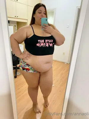 Annaoli OnlyFans Leaked Free Thumbnail Picture - #2MASPOAsng