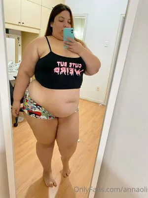 Annaoli OnlyFans Leaked Free Thumbnail Picture - #4ZjODvCmBk