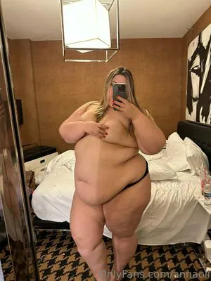 Annaoli OnlyFans Leaked Free Thumbnail Picture - #4zgMcMR473
