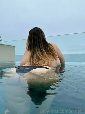 Annaoli OnlyFans Leaked Free Thumbnail Picture - #5xUmoMJaku