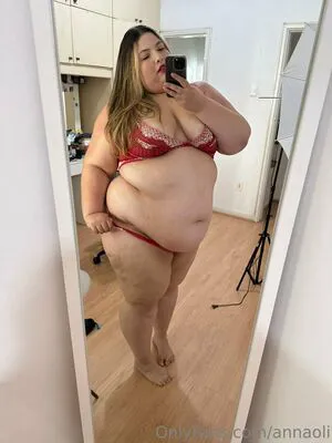Annaoli OnlyFans Leaked Free Thumbnail Picture - #7HtVUhwhaA
