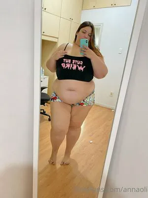 Annaoli OnlyFans Leaked Free Thumbnail Picture - #7PKsByFDa0