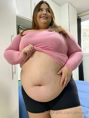 Annaoli OnlyFans Leaked Free Thumbnail Picture - #A5JVQFgYt1
