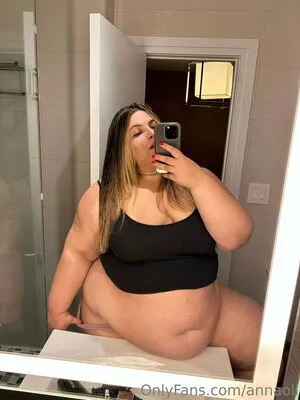 Annaoli OnlyFans Leaked Free Thumbnail Picture - #BSMxlQTARJ