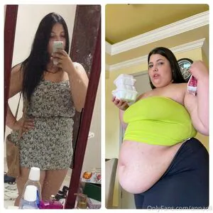 Annaoli OnlyFans Leaked Free Thumbnail Picture - #BbBjmDfug8