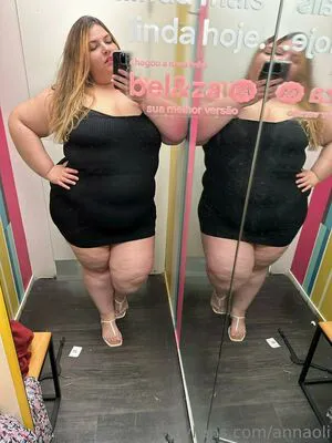 Annaoli OnlyFans Leaked Free Thumbnail Picture - #CcMo0hYB4W