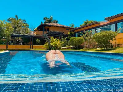 Annaoli OnlyFans Leaked Free Thumbnail Picture - #F6hdmqsvOB