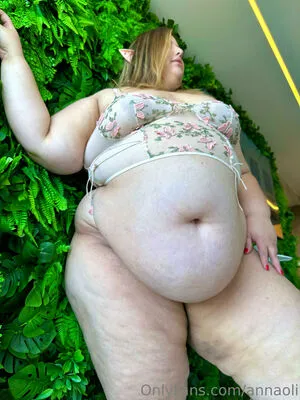 Annaoli OnlyFans Leaked Free Thumbnail Picture - #GE01oBEGpr