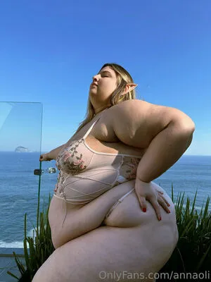 Annaoli OnlyFans Leaked Free Thumbnail Picture - #HedVCBOlp5