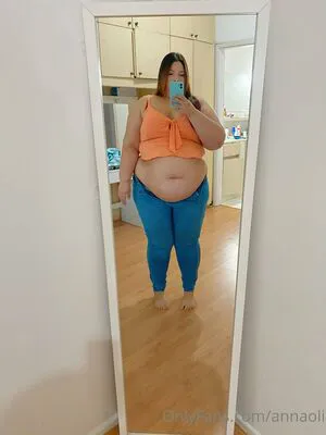 Annaoli OnlyFans Leaked Free Thumbnail Picture - #KPLZHYTni6