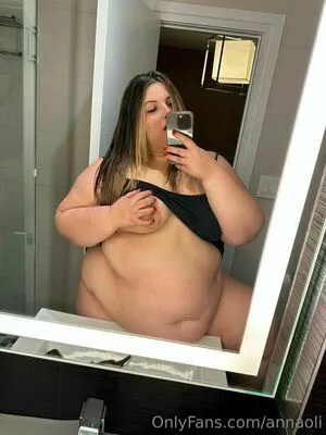 Annaoli OnlyFans Leaked Free Thumbnail Picture - #LODYS1l5bO
