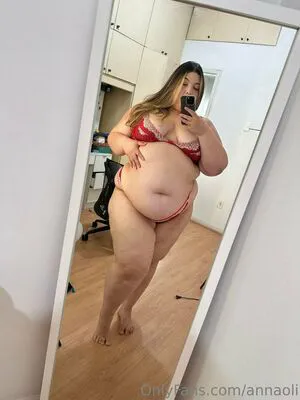 Annaoli OnlyFans Leaked Free Thumbnail Picture - #Nolkls5lWF