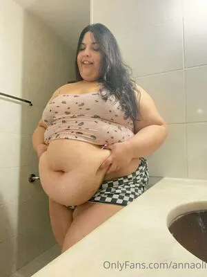 Annaoli OnlyFans Leaked Free Thumbnail Picture - #S13o0dGEel