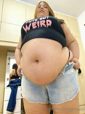 Annaoli OnlyFans Leaked Free Thumbnail Picture - #UpACAqNyUJ