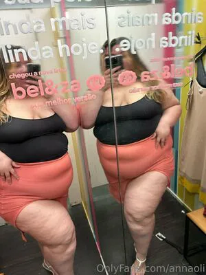 Annaoli OnlyFans Leaked Free Thumbnail Picture - #ZycisC6CUc
