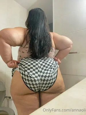 Annaoli OnlyFans Leaked Free Thumbnail Picture - #bJ8gujzXPD