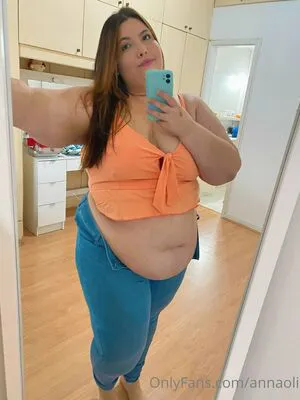 Annaoli OnlyFans Leaked Free Thumbnail Picture - #bM0CxM8CrY
