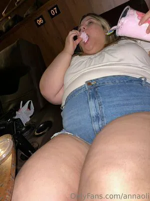 Annaoli OnlyFans Leaked Free Thumbnail Picture - #bZLAgdw4BL