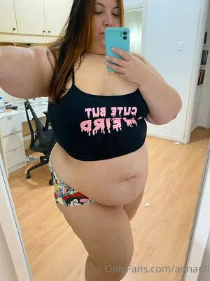 Annaoli OnlyFans Leaked Free Thumbnail Picture - #cZZyxcD6Ss