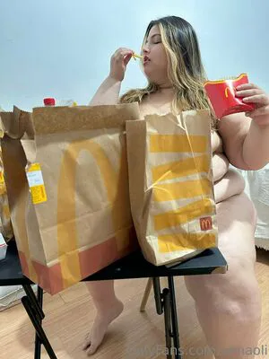 Annaoli OnlyFans Leaked Free Thumbnail Picture - #d5X2FINN3e