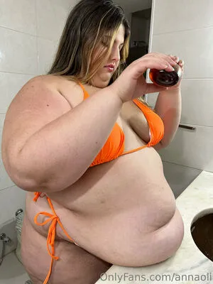 Annaoli OnlyFans Leaked Free Thumbnail Picture - #ePOgF0wCDE