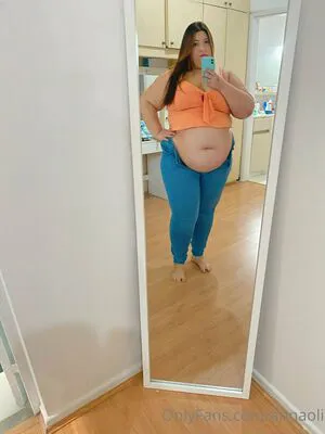 Annaoli OnlyFans Leaked Free Thumbnail Picture - #f6DIiZTfj7