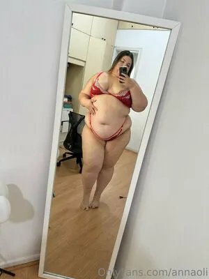 Annaoli OnlyFans Leaked Free Thumbnail Picture - #th8zfELtrp