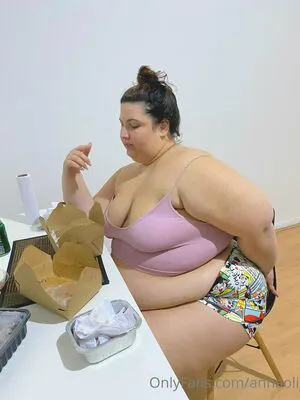 Annaoli OnlyFans Leaked Free Thumbnail Picture - #wWsIp1jw74